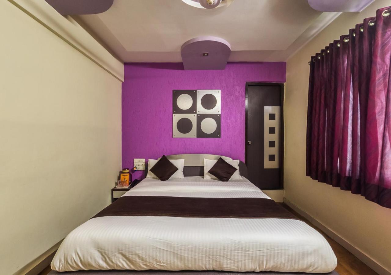 Hotel Rudra Regency Ahmedabad Luaran gambar